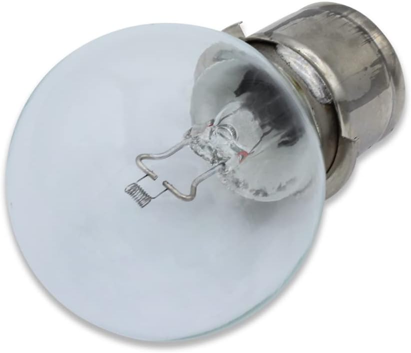 Technical Precision 70W 10V Incandescent Bulb Replacement for Ushio Sm-71818 G16 Microscope Lamp - P28S Medium Prefocus - Clear Finish - 1 Pack