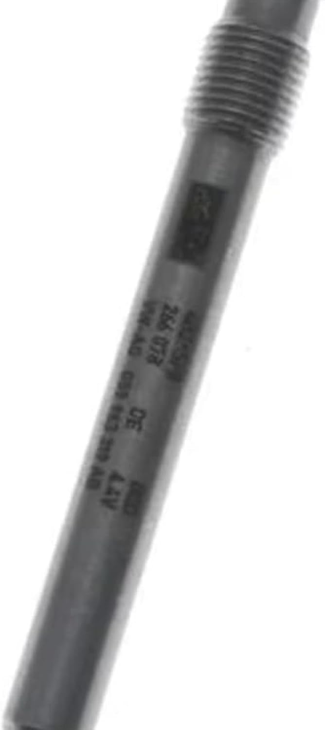 Car Diesel Glow Plug Set for VW for Golf VI 2008 2009 2010 2011 2012 2013 95817032090 03L963319B 4L963319B Automatic Parts Diesel Glow Plugs Set(3pcs)