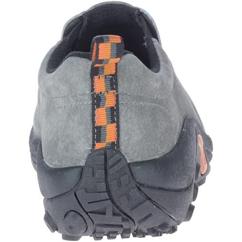 Image of Merrell Men's Jungle Leather Slip-On Shoe