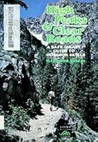 High peaks & clear roads: A safe & easy guide to outdoor skills 0133875482 Book Cover