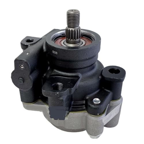 Power Steering Pump Compatible With Toyota Supra ARISTO SOARER Crown LEXUS GS 300 IS I 2997cc 2JZGE 2JZGTE 44320-30430 4432014240 4432024071