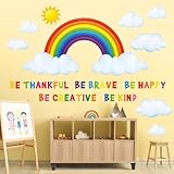 Zoom IMG-2 decowall sg2 1713 nuvole e Zoom IMG-2 decowall sg2 1713 nuvole e