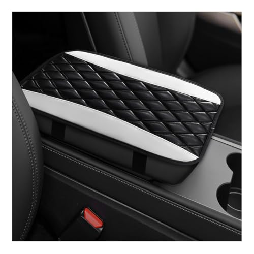 NYTKL Car Center Console Cushion Pad, 12.6