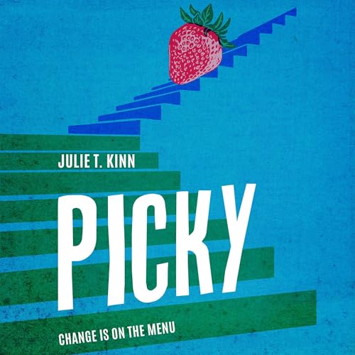 Picky cover art