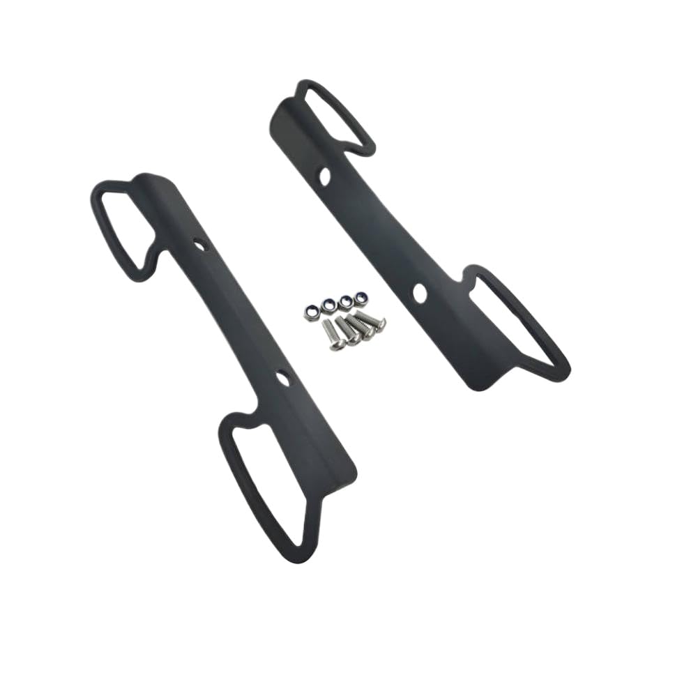 Support de Fixation de poignée de siège Passager Compatible with Honda Goldwing GL1800 F6B 2018 2022