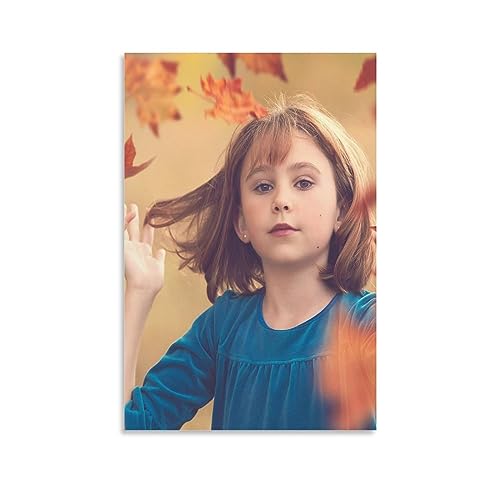 Cadeau de Noël Idéal Toile Street Art Graffiti IOFEER Tableau Inspirant Enfant