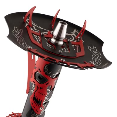 El Bomber Apocalypse 4X4 Hookah