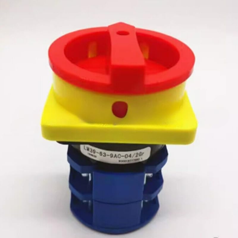 1-piece set of new suitable for universal transmission switch LW39-63-9AC-04/2GR