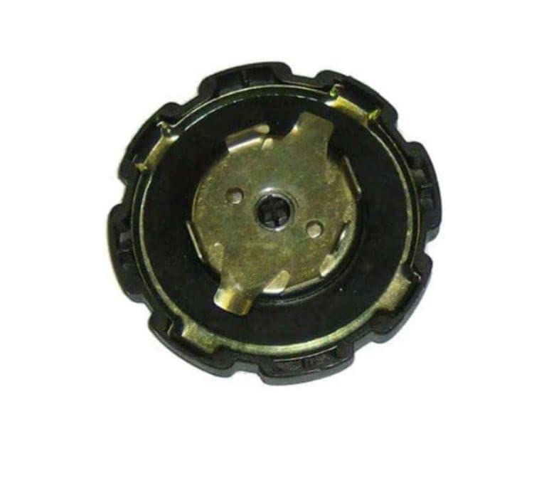 Fuel Gas Cap For Tazz 35310 Tiller Cultivator 79cc Viper