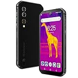 ☀ Blackview Handy bv9900 pro setzte unser bisheriges Design mit einem 5,84 Zoll FHD + Dot-Drop Display. 1080 * 2280P Auflösung, Verhältnis 19: 9. Robustes Smartphone von Corning Glass 5, robuster und stoßfester als Sie denken. IP68 & IP69K & MIL-STD-810G, unterstützt die Verwendung unter Wasser