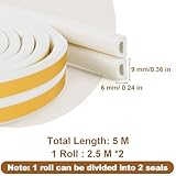 Zoom IMG-1 inwee guarnizioni finestre porta guarnizione Zoom IMG-1 inwee guarnizioni finestre porta guarnizione