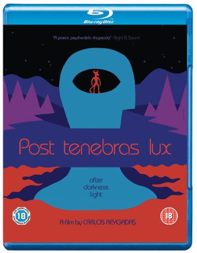 Post Tenebras Lux [Edizione: Regno Unito]