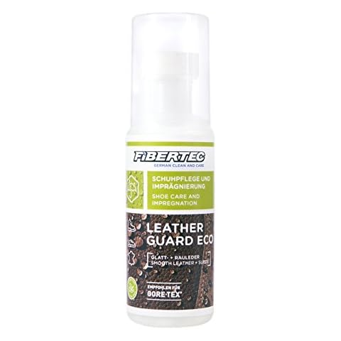 Fibertec Leather Guard Eco, fluorfreie Lederpflege Cover