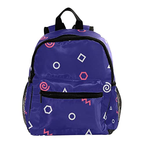 Sac à dos pour enfants de 30,5 cm idéal pour la maternelle et les sorties