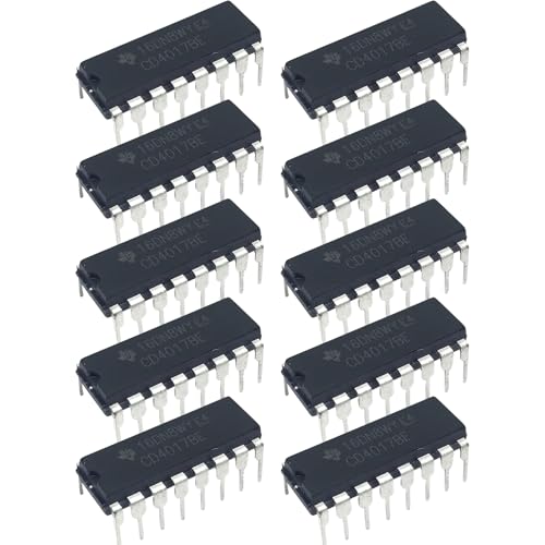 Tuxxjzm Divisor | Módulo de control de sincronización | Contador/divisor decodificado | para aficionados a la electrónica, diseñadores de circuitos, estudiantes de ingeniería, desarrolladores de