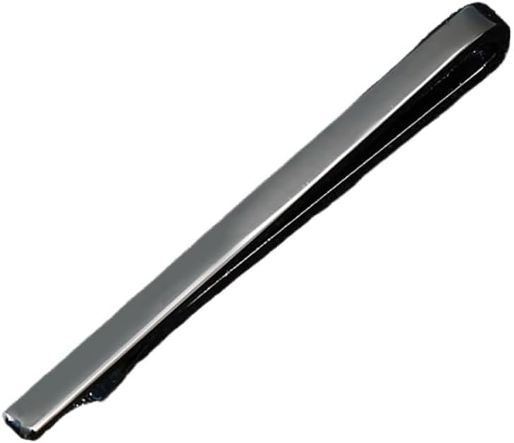 Tie Clips Men'S Metal Necktie Daily Business Wedding Ceremony Tie Clip Pin Men Party Jewelry Accessories Gift