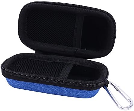 Organizer Storage Case for Sphero Mini The App-Controlled Robot Ball by Aenllosi (Blue)