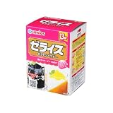 マルハニチロ ゼライス13P 65g×5個
