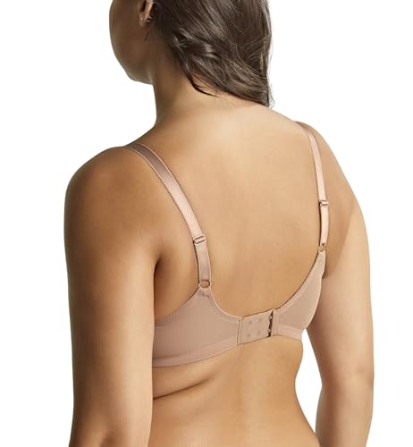 Panache Women's Nina Underwire Stretch Lace Side Support Bra | Balcony Style, Full Coverage for Large Busts2