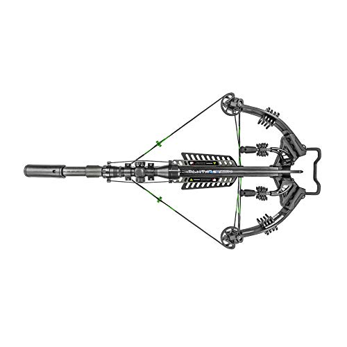 image for Killer Instinct Boss 405 FPS Crossbow Package with Backpack Case and B