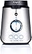 Wilfa SMOOTH Standmixer - 1,5l Glaskrug - 1.000 Watt - manuelle Geschwindigkeitsregelung - 3 Programme - Auto-Abschaltung (silber)