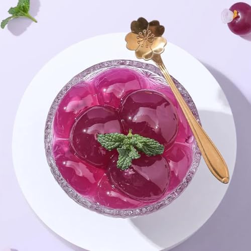 Gelatinas Kyoho Grape Jelly Bites 280g miniatura 6