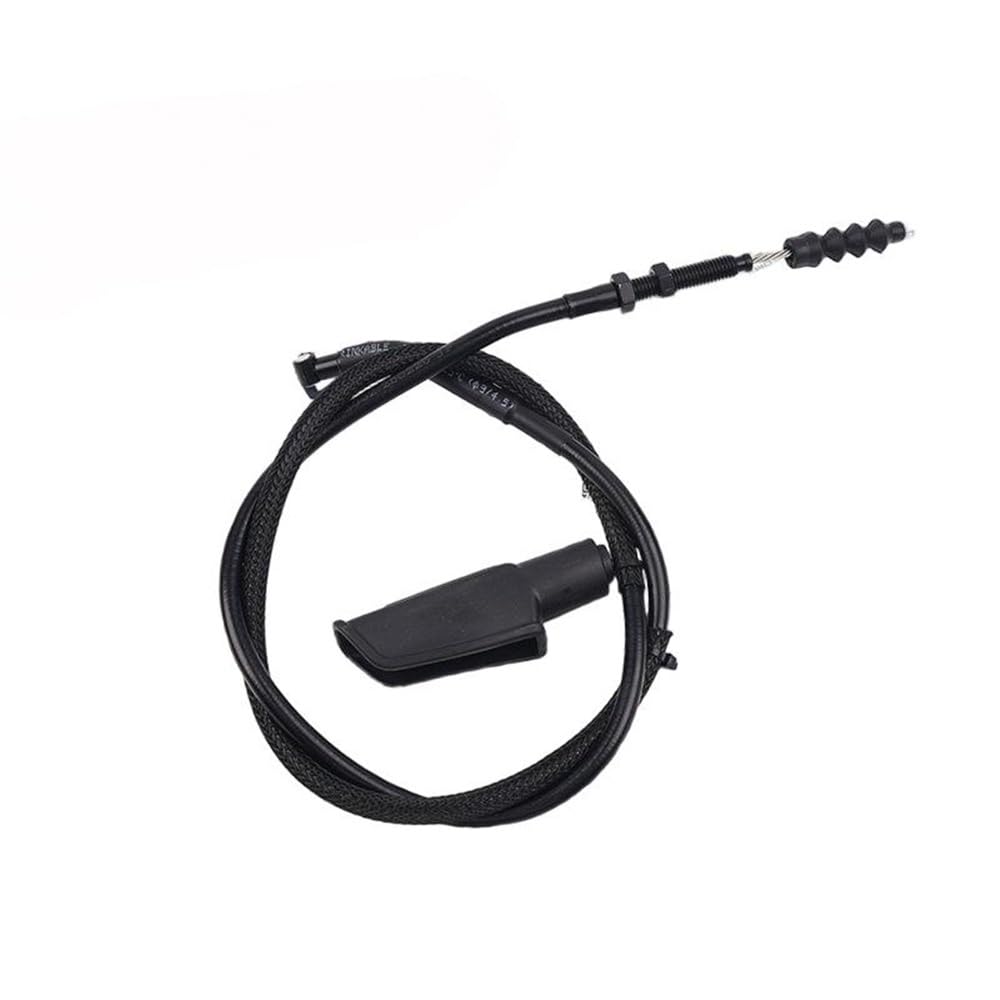PIOYERG For CFMOTO 675NK Motorcycle Clutch Cable