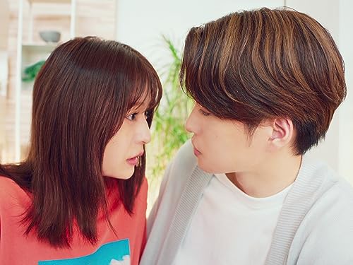 幼なじみから恋人へ?ライバル帰国 幼なじみから恋人へ?ライバル帰国