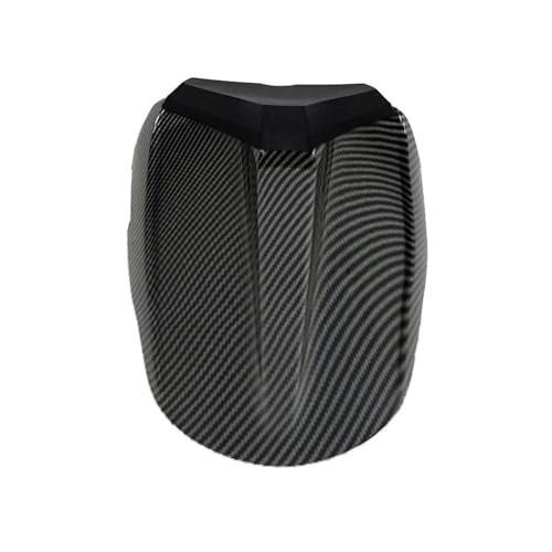 Housse de siège arrière pour GSX-S750 2017-2023 capot de selle passager ABS moto