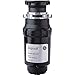 1/3 HP Continuous Feed Garbage Disposal