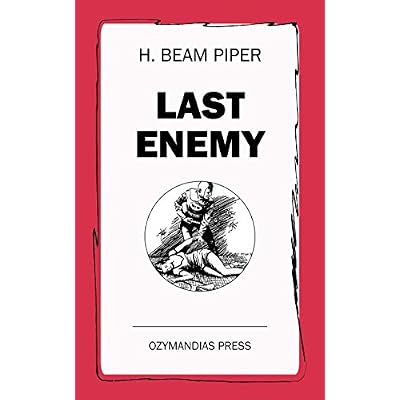 Last Enemy