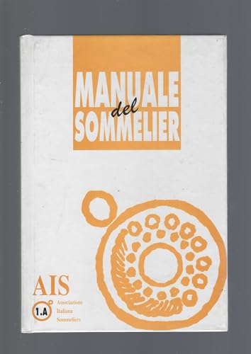  MANUALE DEL SOMMELIER