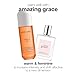 philosophy Vanilla Hug Hair and Body Mist - 7.9 fl oz