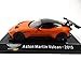 OPO 10 - Coche 1/43 Colección Supercars Compatible con Aston Martin Vulcan 2015 (S25)