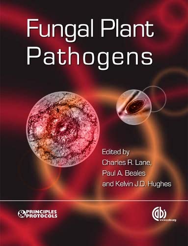 Buy Fungal Plant Pathogens (Principles and Protocols) Book Online at ...