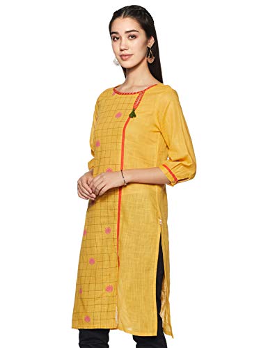 Image of Women's A-Line Kurta