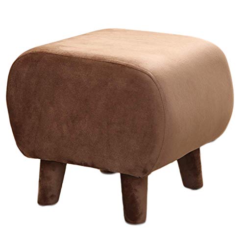 Accent moderne repose-pieds de qualité supérieure au design épuré - 2
