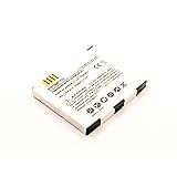 Ersatz Akku kompatibel mit Motorola MotoKRZR K1 Akku BC50