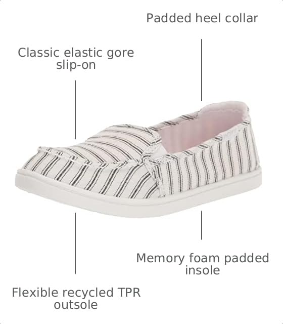 Image of Roxy Womens Minnow VII