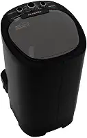 Tanquinho BIG 16 Kg Aquatec - Preto - 110 V