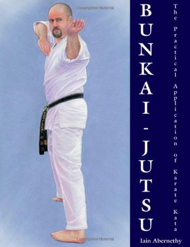 Buy Bunkai-Jutsu: The Practical Application of Karate Kata — BookShops.in
