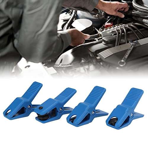 Tapones de la línea de fluidos de nylon duradero de alta resistencia 7