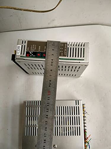 Davitu Motor Controller - AD-2601 Two-phase stepper driver , used ,90% appearence , 3 months warranty