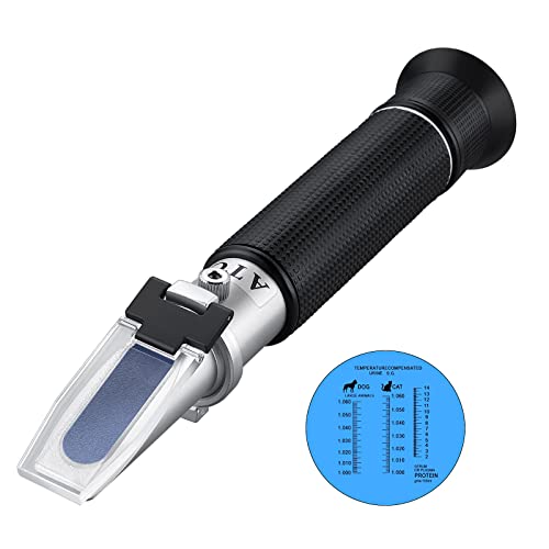 Amazon.co.uk Best Sellers The most popular items in Refractometers