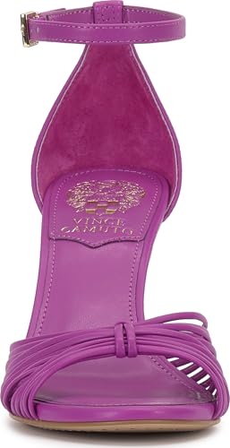 Image of Vince Camuto Blaine Strappy Band High Heel Sandals