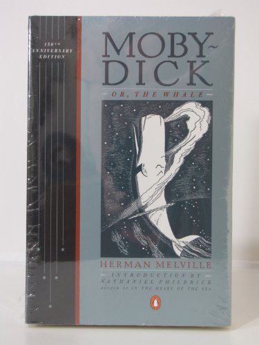 Moby Dick: Or the Whale view 2