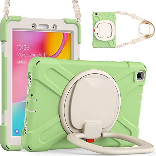 Coque silicone Samsung Galaxy Tab A 8.0 2019 enfant antichoc T290 T295
