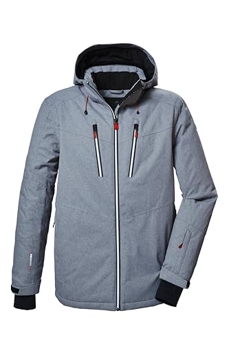 Veste de ski fonctionnelle Killtec Ksw 310 pour vos séjours de sports d'hiver en station
