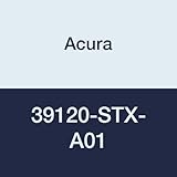 Genuine Acura (39120-STX-A01) Speaker Assembly 17Cm