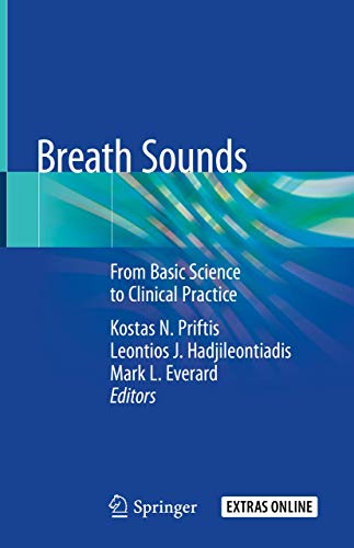 Breath Sounds: From Basic Science to Clinical Practice view 2